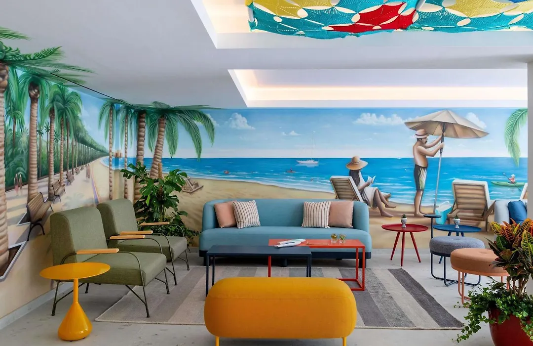 Ibis Styles Larnaca-1