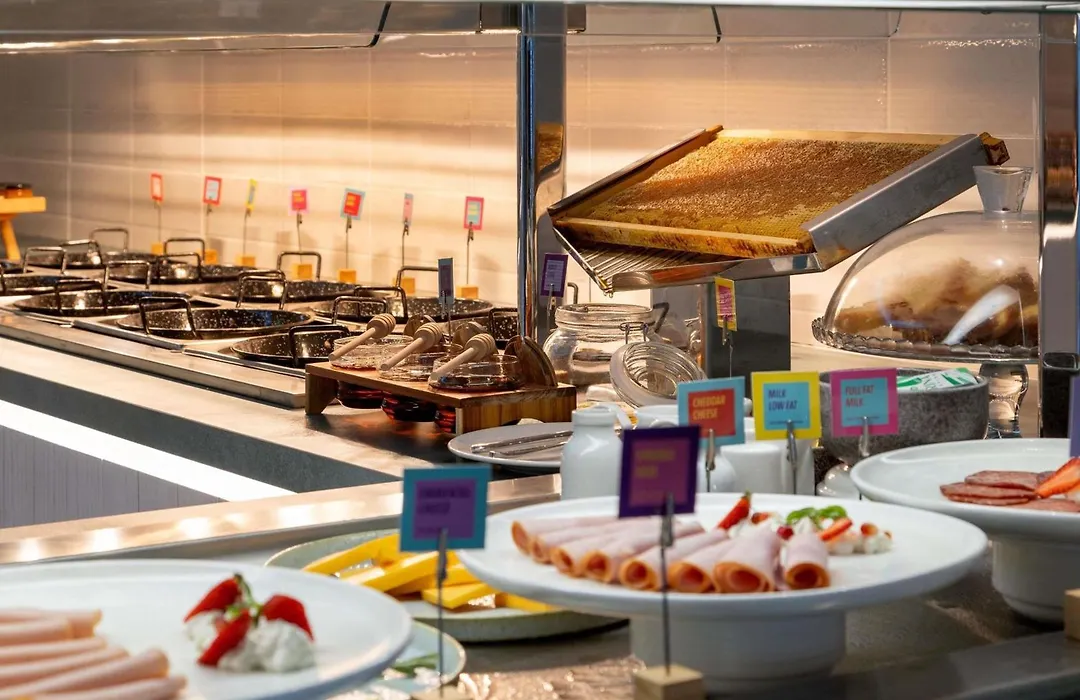 Ibis Styles Larnaca-1