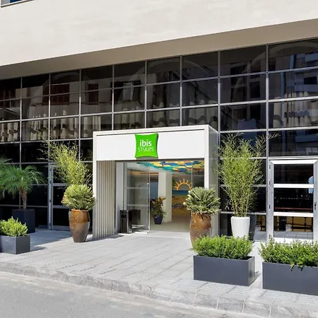 Ibis Styles Larnaca-2