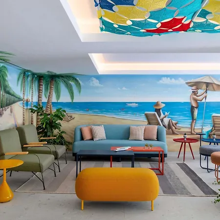 Ibis Styles Larnaca-3