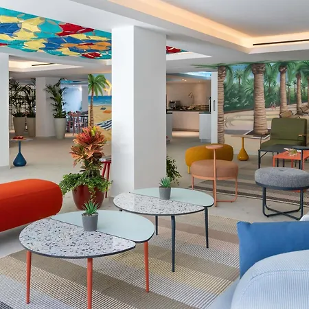 Ibis Styles Larnaca-3