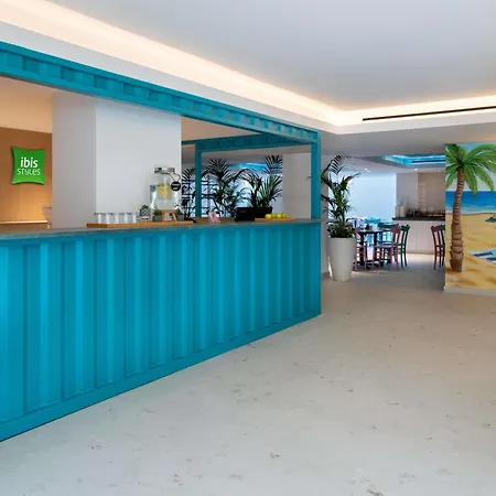 Ibis Styles Larnaca-2
