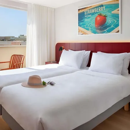 Ibis Styles Larnaca-2