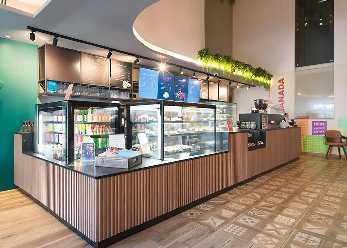 Leonardo Boutique Hotel Larnaka